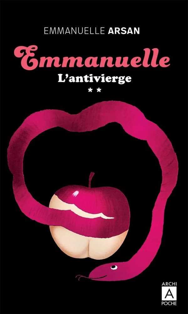 L'antivierge