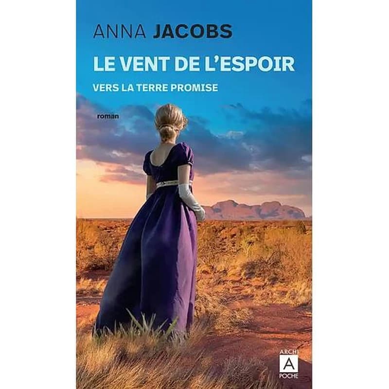 Vers la terre promise