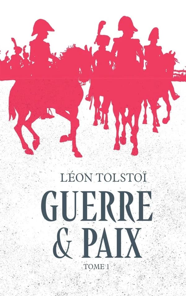 Guerre et paix. [1]