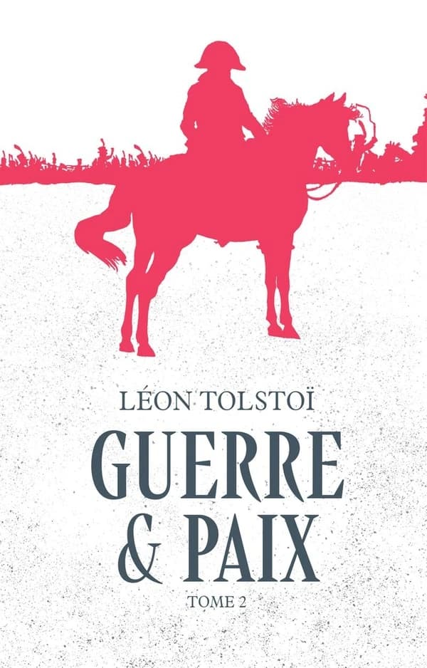 Guerre et paix. [2]