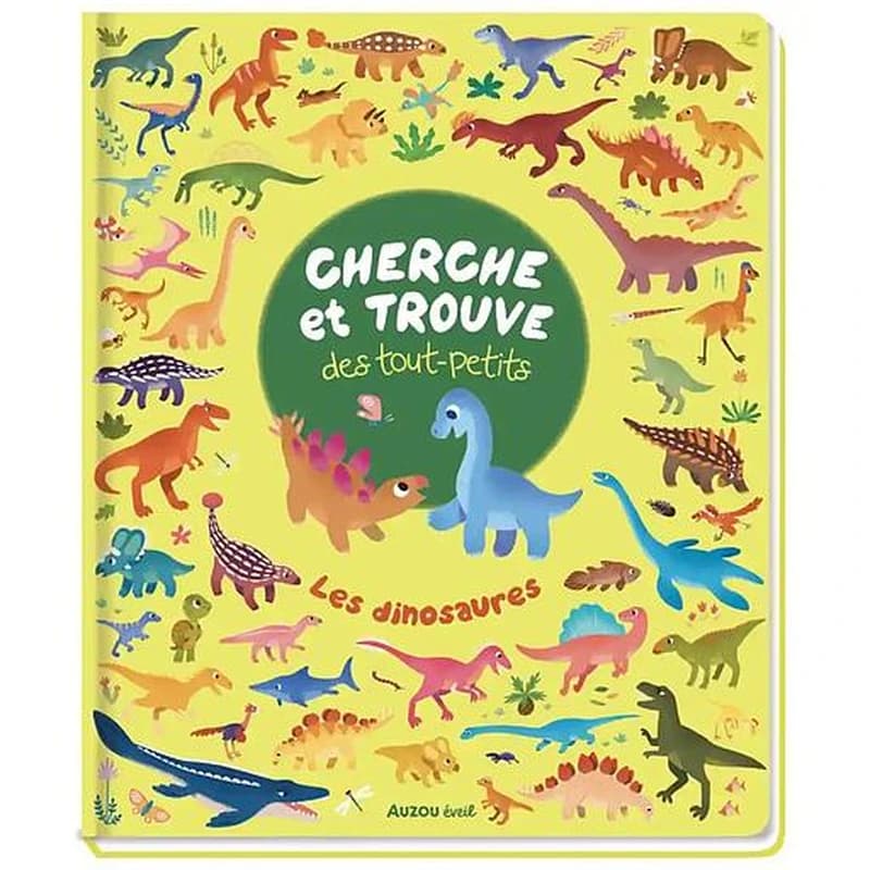 Les dinosaures
