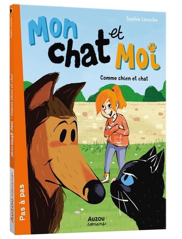 Comme chien et chat