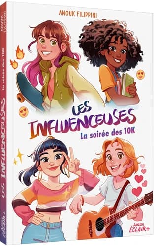 La soirée des 10K