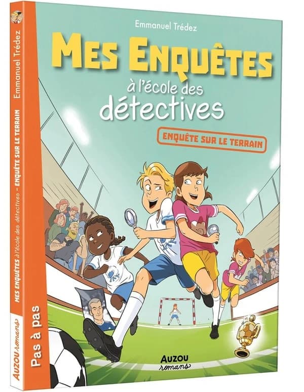 Enquêtes sur le terrain