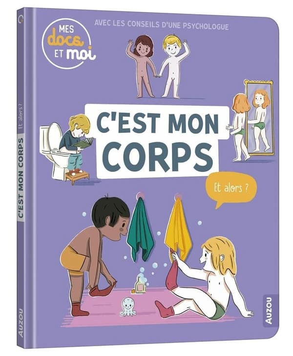 C'est mon corps : et alors ?