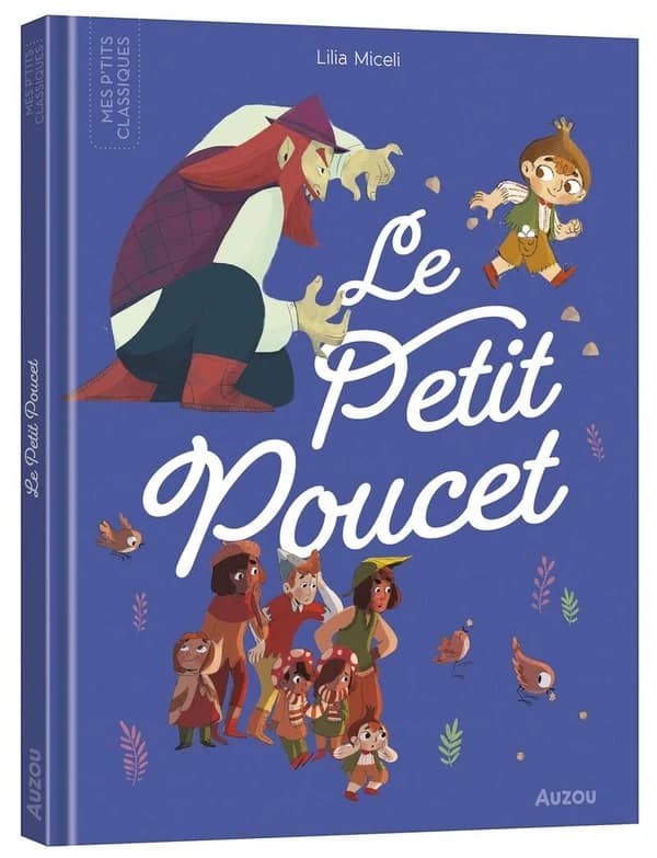 Le petit Poucet