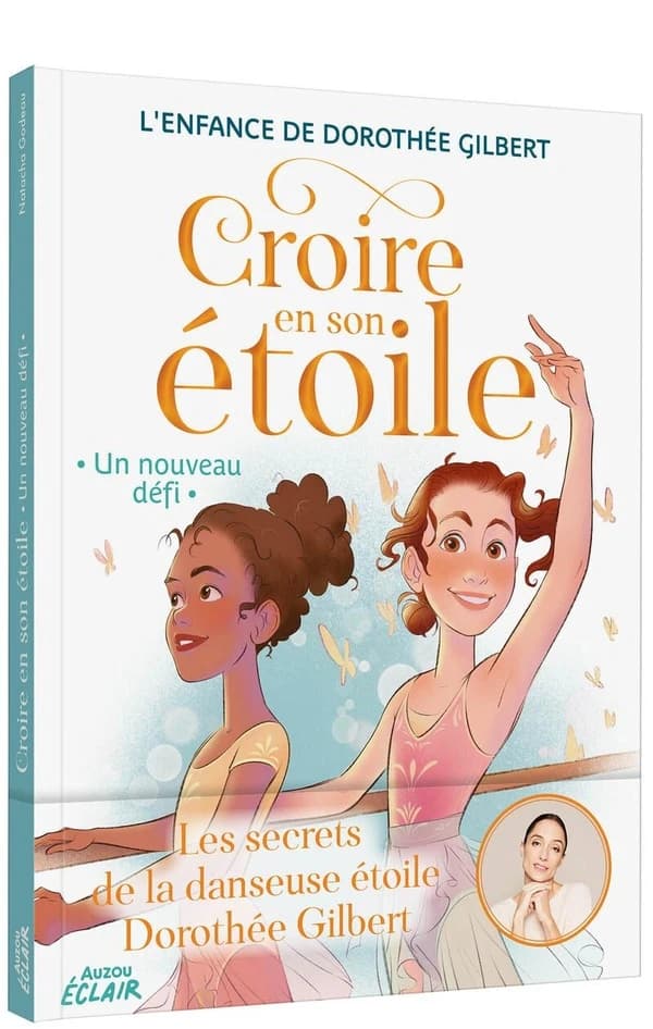 Un nouveau défi
