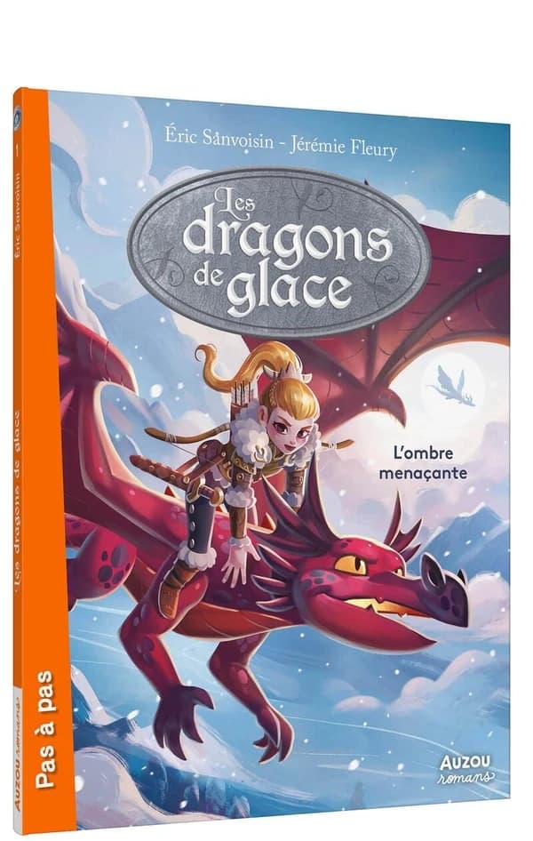 La saga des dragons