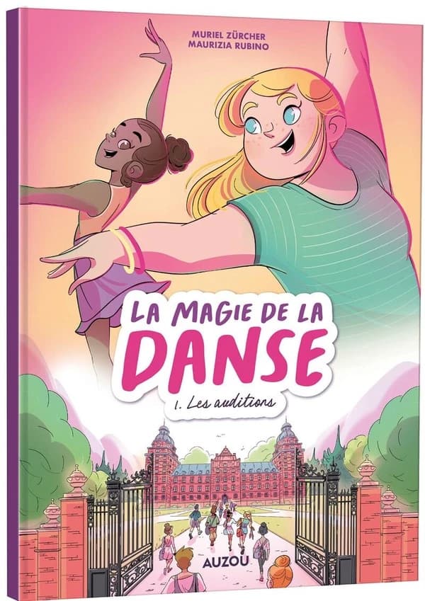 Les auditions