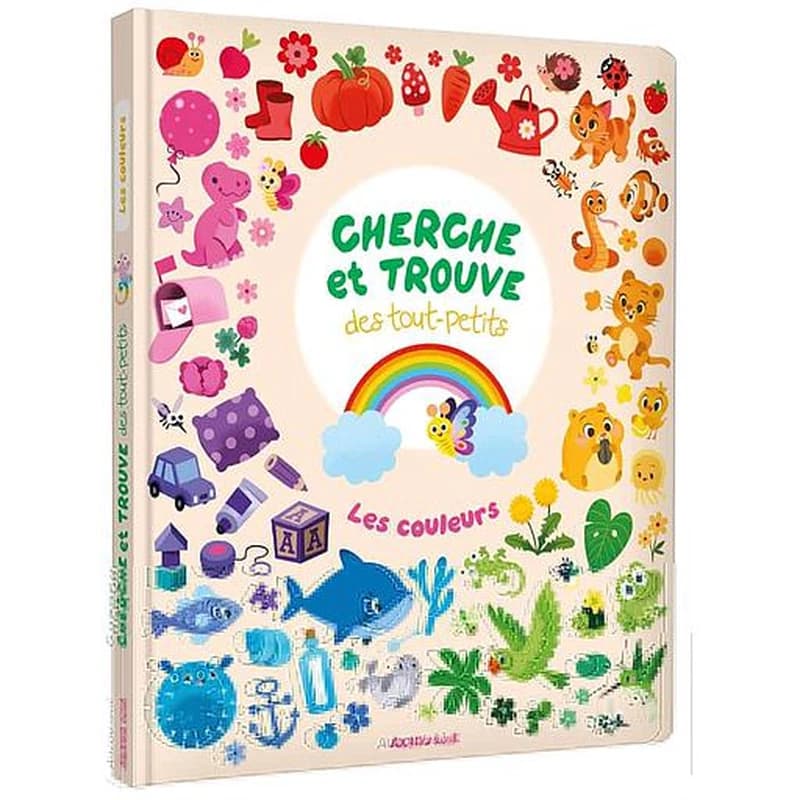 Les couleurs