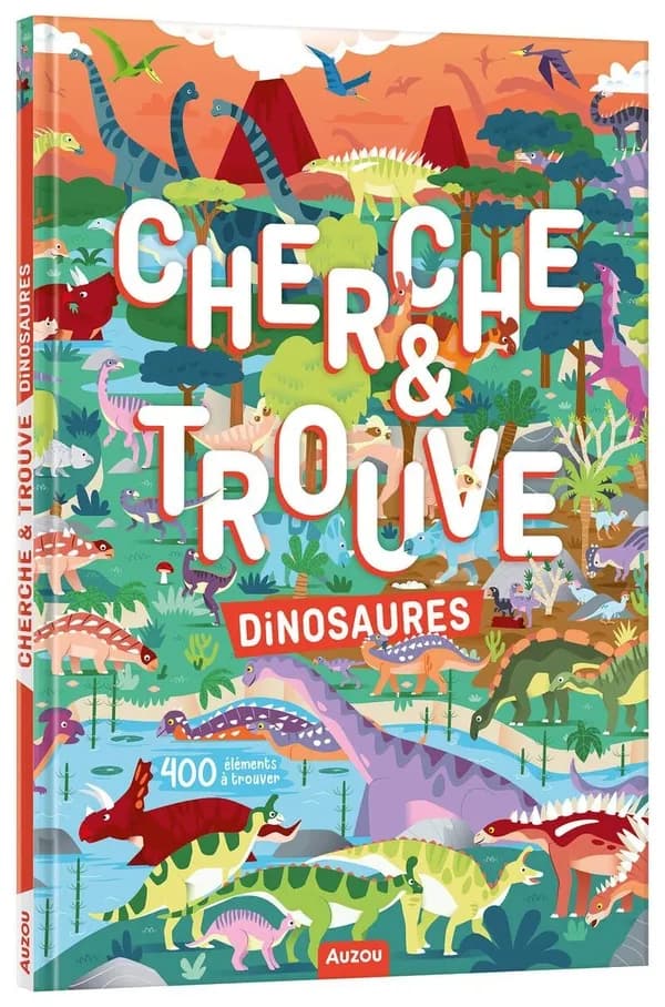 Dinosaures