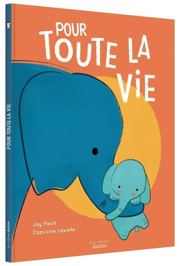 Pour toute la vie