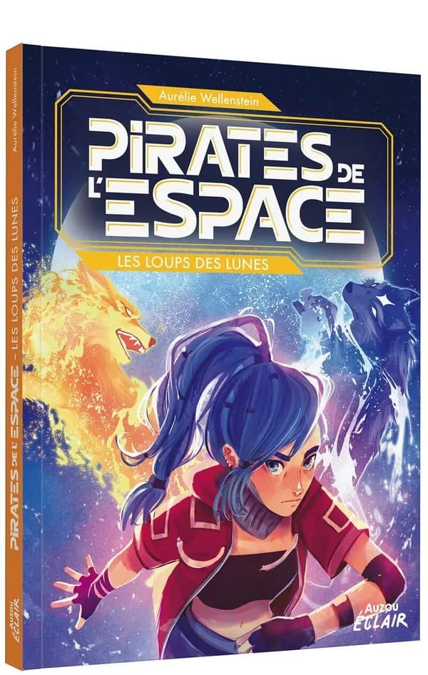 Pirates de l espace