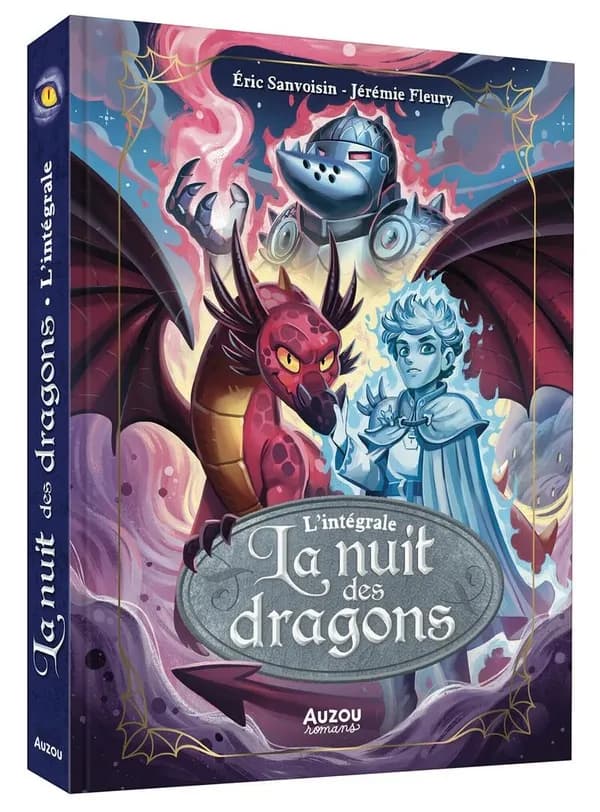 L'intégrale