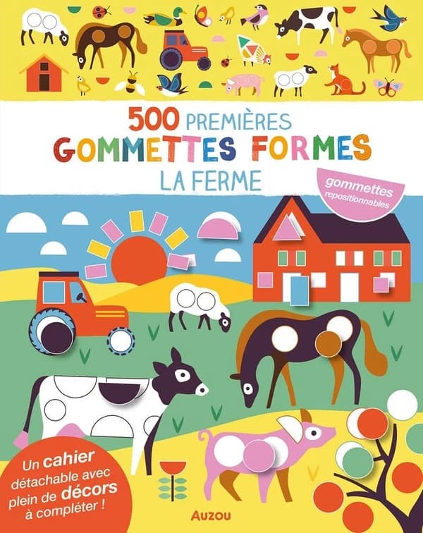 La Ferme