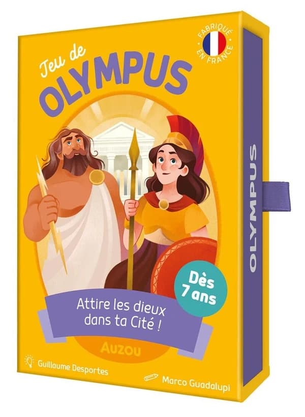 Jeux de cartes