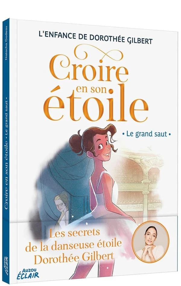 Le grand saut