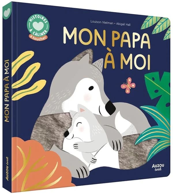 Mon papa à moi