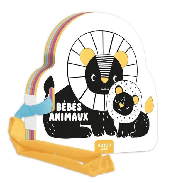 Bébés animaux