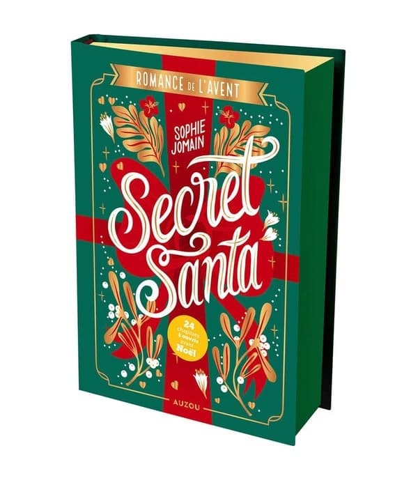 Secret santa