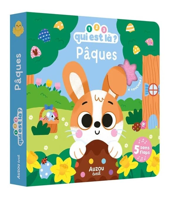 Pâques