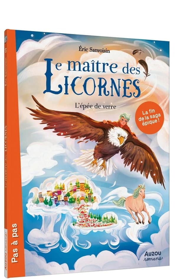 L'épée de verre