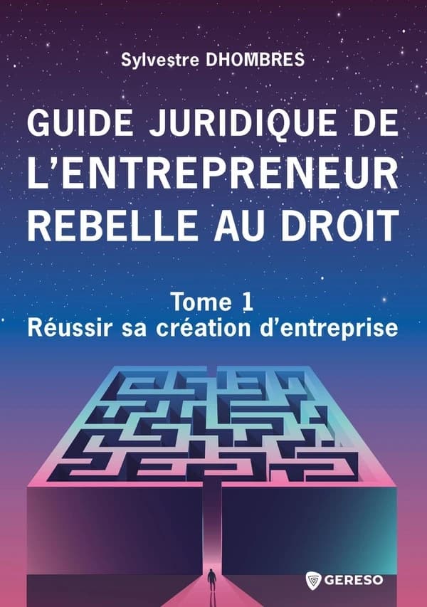 Réussir sa création d'entreprise