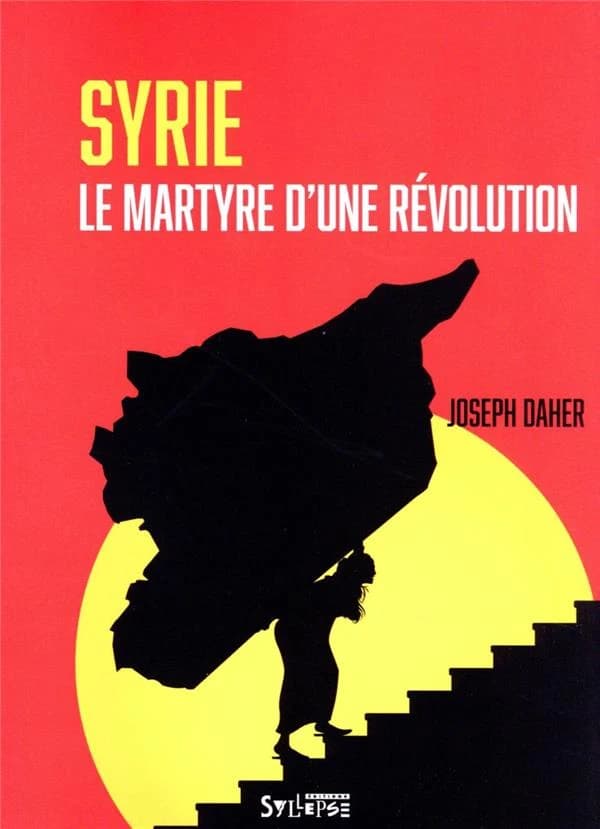 Syrie, le martyre d'une révolution