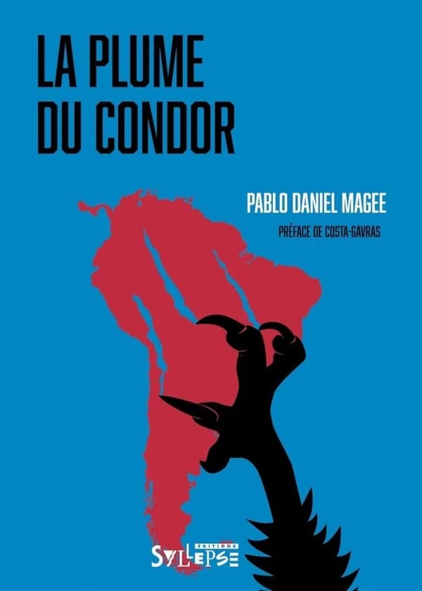 La plume du Condor