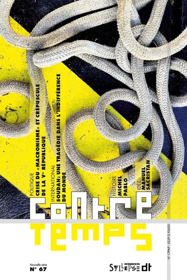 Contretemps n.67