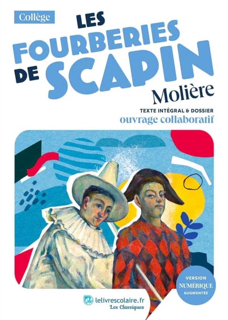Les fourberies de Scapin