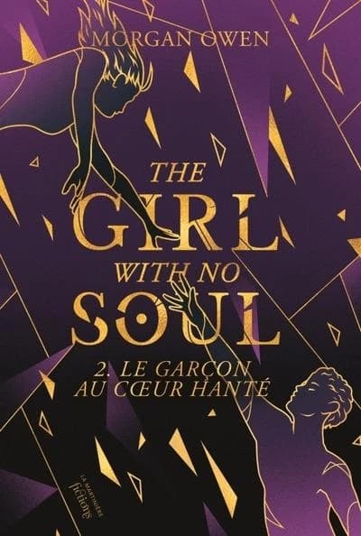 Le garçon au coeur hanté