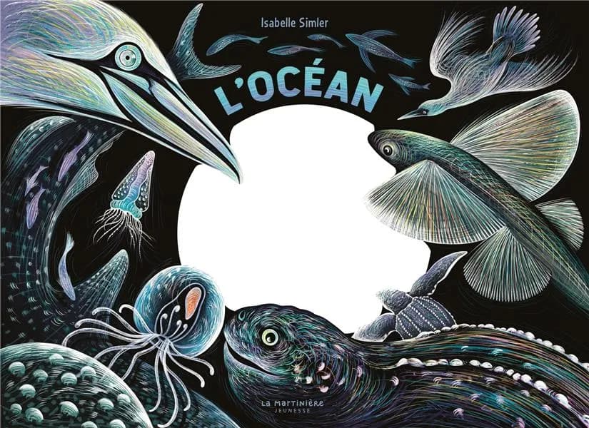 L'océan : une nuit...