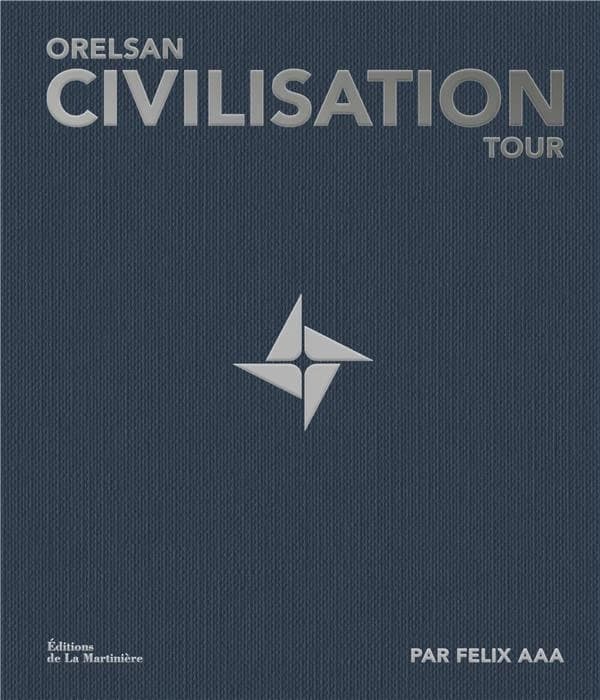 Orelsan, Civilisation tour
