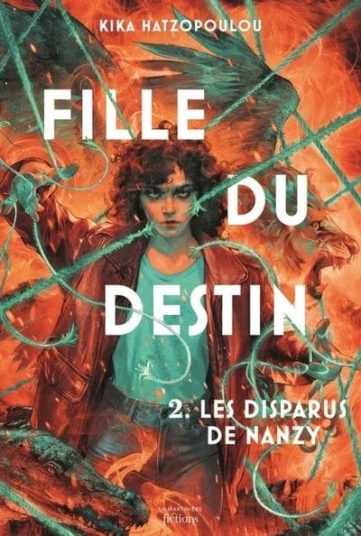 Les disparus de Nanzy