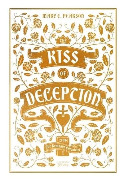 The kiss of deception