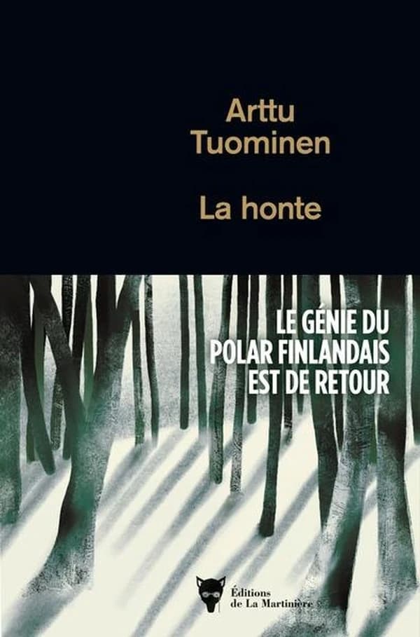 La Honte