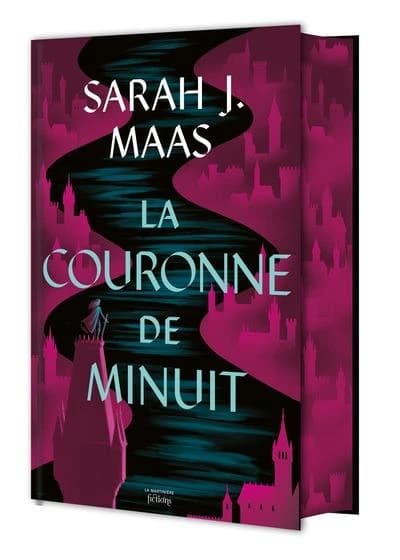 La couronne de minuit