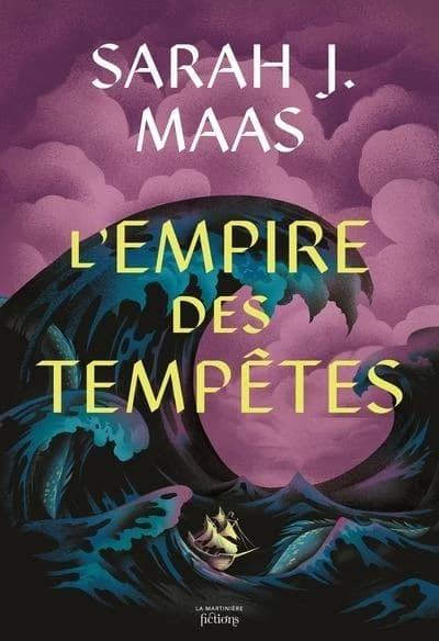 L'empire des tempêtes