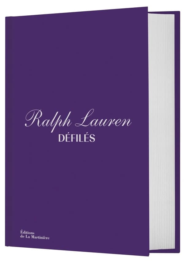 Ralph Lauren : l'intégrale des collections