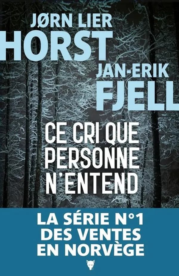 Ce cri que personne n'entend