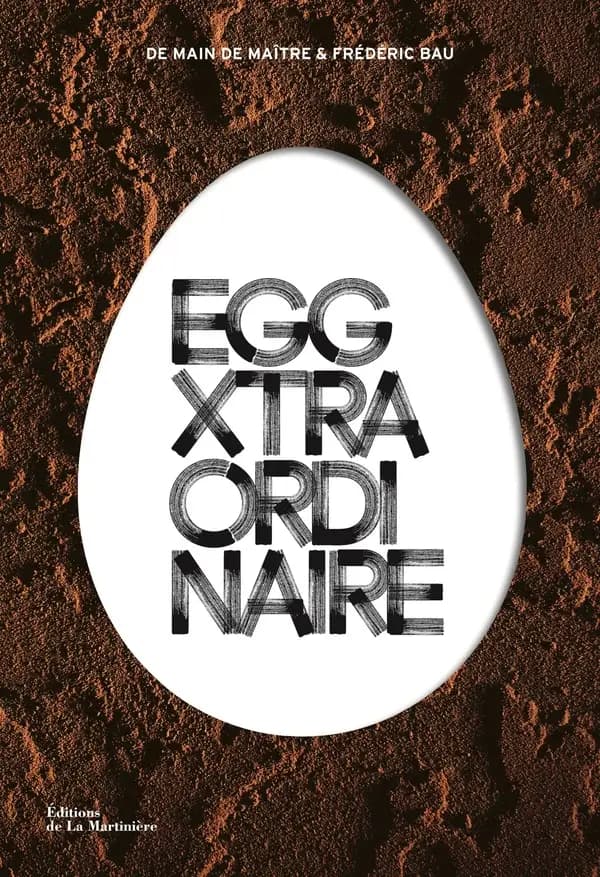 Eggxtraordinaire