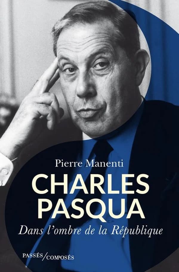 Charles Pasqua : L'homme de l'ombre de la République