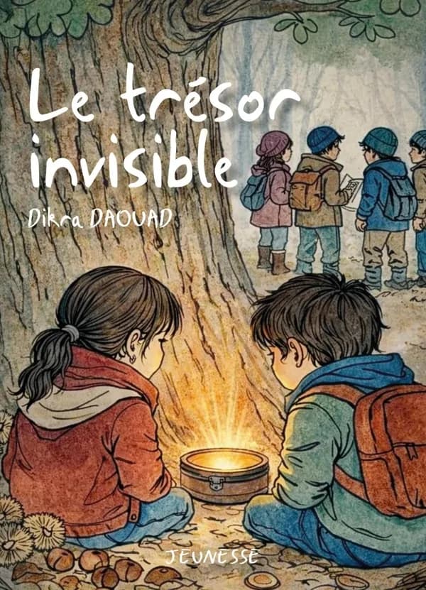 Le trésor invisible