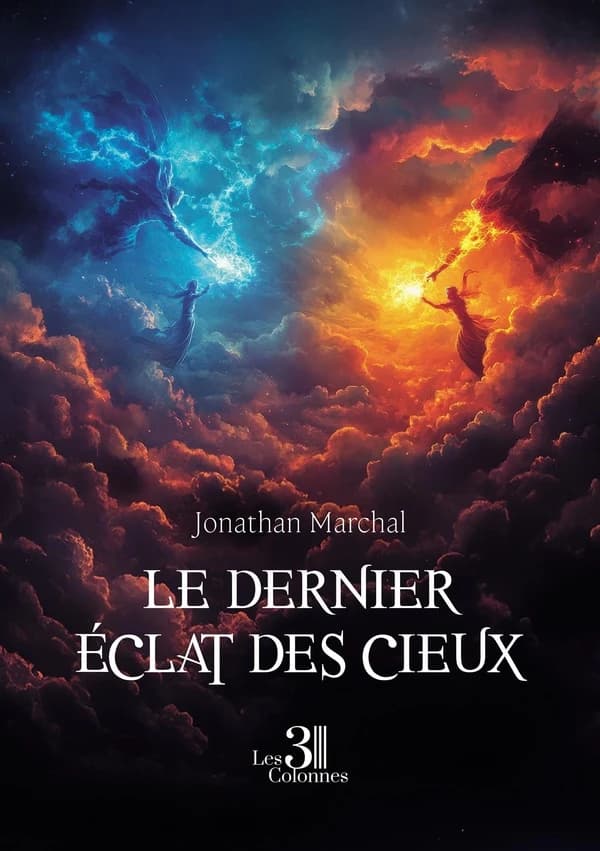 Le dernier éclat des cieux