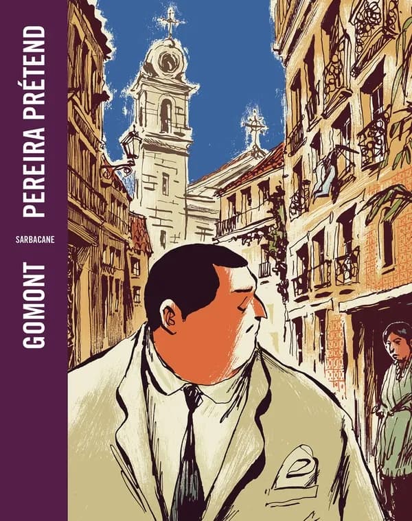 Pereira prétend