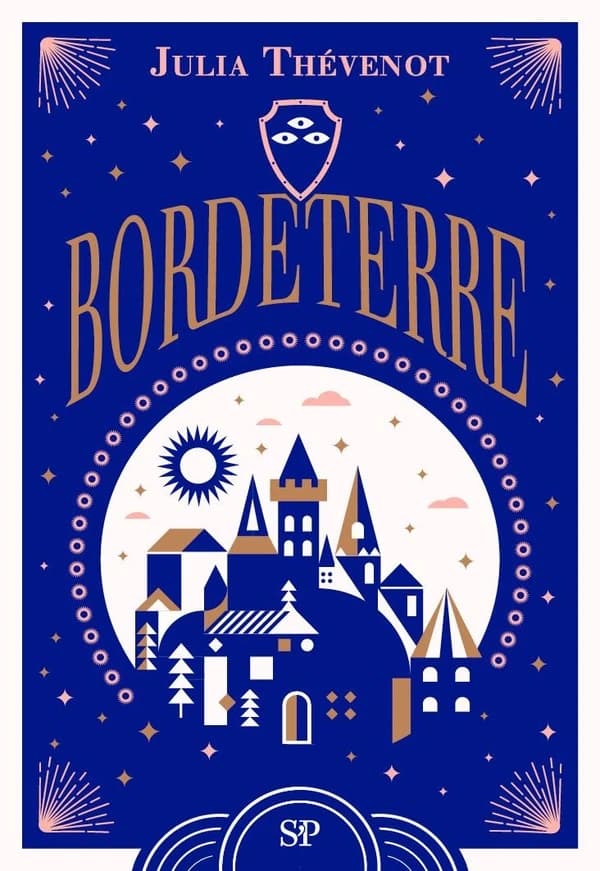 Bordeterre (Nouvelle éd.)