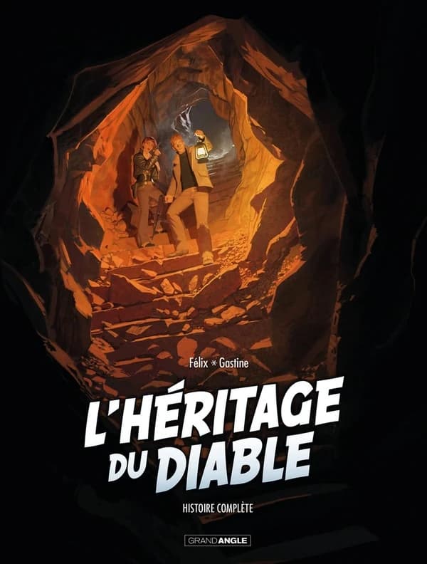 L'héritage du diable