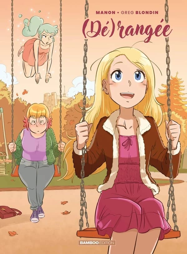 (Dé)rangée. [2]