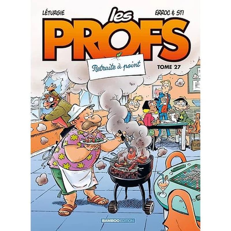 Retraite à point